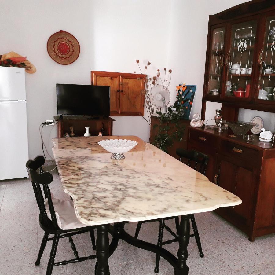 Willa A Casa Di Nonna Iun Q2951 Fluminimaggiore Zewnętrze zdjęcie