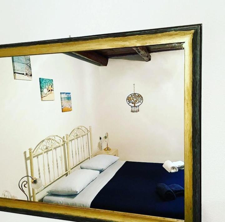 Willa A Casa Di Nonna Iun Q2951 Fluminimaggiore Zewnętrze zdjęcie