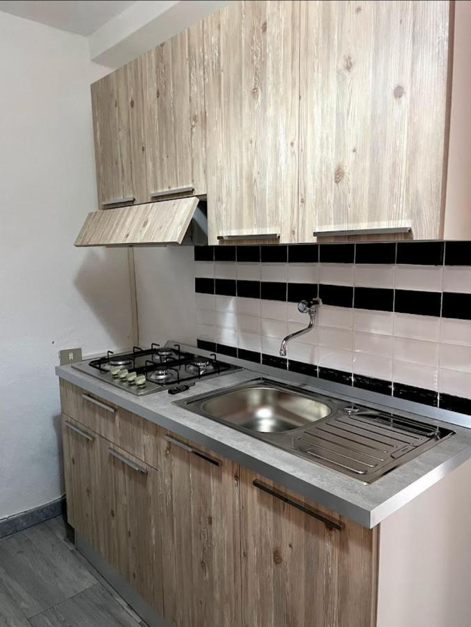 Willa A Casa Di Nonna Iun Q2951 Fluminimaggiore Zewnętrze zdjęcie